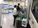 第4回ひろしまAI・IoT進化型ロボット展示会<2020年12月10日（木）～11日（金）>の様子