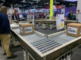 Rockwell Automation Fair 2024　≪2024年11月18日（月）～21日（木）≫の様子