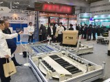 【第9回 スマート工場EXPO 2025】に出展しました <2025年1月22日（水）～24日（金）>の様子
