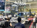 【国際物流総合展2024】に出展しました <2024年9月10日（火）～9月13日（金）>の様子