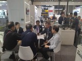 CeMAT ASIA 2024　≪2024年11月5日（火）～8日（金）≫の様子