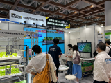 施設園芸・植物工場展2024（GPEC）　≪2024年7月24日（水）～26日（金）≫の様子