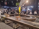 ProMat 2025　≪2025年3月17日（月）～20日（木）≫の様子