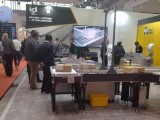 LogiMAT 2025　≪2025年3月11日（火）～13日（木）≫の様子
