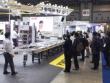 2022国際ロボット展<2022年3月9日（水）～12日（土）>の様子