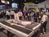 ProMat 2025　≪2025年3月17日（月）～20日（木）≫の様子