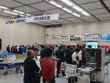 プライベート展示会in広島<2020年1月28日（火）～29日（水）>の様子