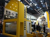 LogiMAT2019<2019年2月19日（火）～21日（木）>の様子