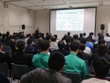 プライベート展示会in広島<2020年1月28日（火）～29日（水）>の様子