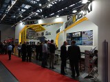 LogiMAT2019<2019年2月19日（火）～21日（木）>の様子