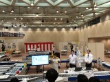 大阪プライベート展示会2017<2017年11月21(火)～22日（水）>の様子