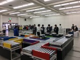 広島プライベート展示会≪2017年3月8日（水）～9日（木）≫の様子