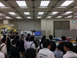 東京プライベート展示会≪2017年6月13日（火）～14日（水）≫の様子