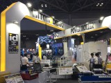 JAPAN PACK 2017<2017年10月3(火)～6日（金）>の様子