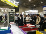 名古屋工場設備・備品展<2019年4月17日（水）～19日（金）>の様子