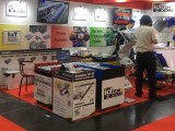 Propack ASIA<2018年6月13（水）～16日（土）>の様子