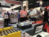 Propack ASIA<2018年6月13（水）～16日（土）>の様子