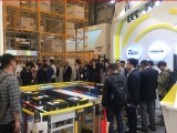 CeMAT ASIA 2019＜10月23(水)～26日（土）＞の様子