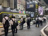 【国際物流総合展2024】に出展しました <2024年9月10日（火）～9月13日（金）>の様子
