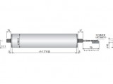 PM605XPの様子