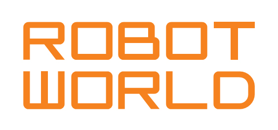 Robot World 2024_rogo