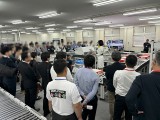 【id-Fair～POWER MOLLER 運び方改革展 ～in加西】を開催しました <2024年5月28日（火）～5月29日（水）>の様子