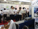 7月　アジア・シームレス物流フォーラム2013 <br />　　　（Asia Seamless Logistics Forum 2013）の様子