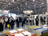 国際物流総合展2021 第2回 INNOVATION EXPO<2021年10月13日（水）～15日（金）>の様子