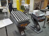 「LogiMAT 2023」<2023年4月25日（火）～4月27日（木）>の様子