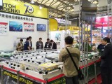 CeMAT ASIA＜2015年10月27日（火）～30日（金）＞の様子