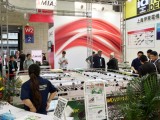 CeMAT ASIA＜2015年10月27日（火）～30日（金）＞の様子