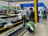 Daegu Automatic Machinery Expo 2024　≪2024年11月19日（火）～22日（金）≫の様子