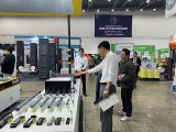 Daegu Automatic Machinery Expo 2024　≪2024年11月19日（火）～22日（金）≫の様子