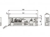 HB-510の様子