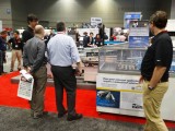 Rockwell Automation Fair＜2015年11月18日（水）～19日（木）＞の様子