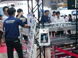 生産と設備TOKYO2015　生産システム見える化展<br />＜2015年7月22日（水）～24日（金）＞の様子