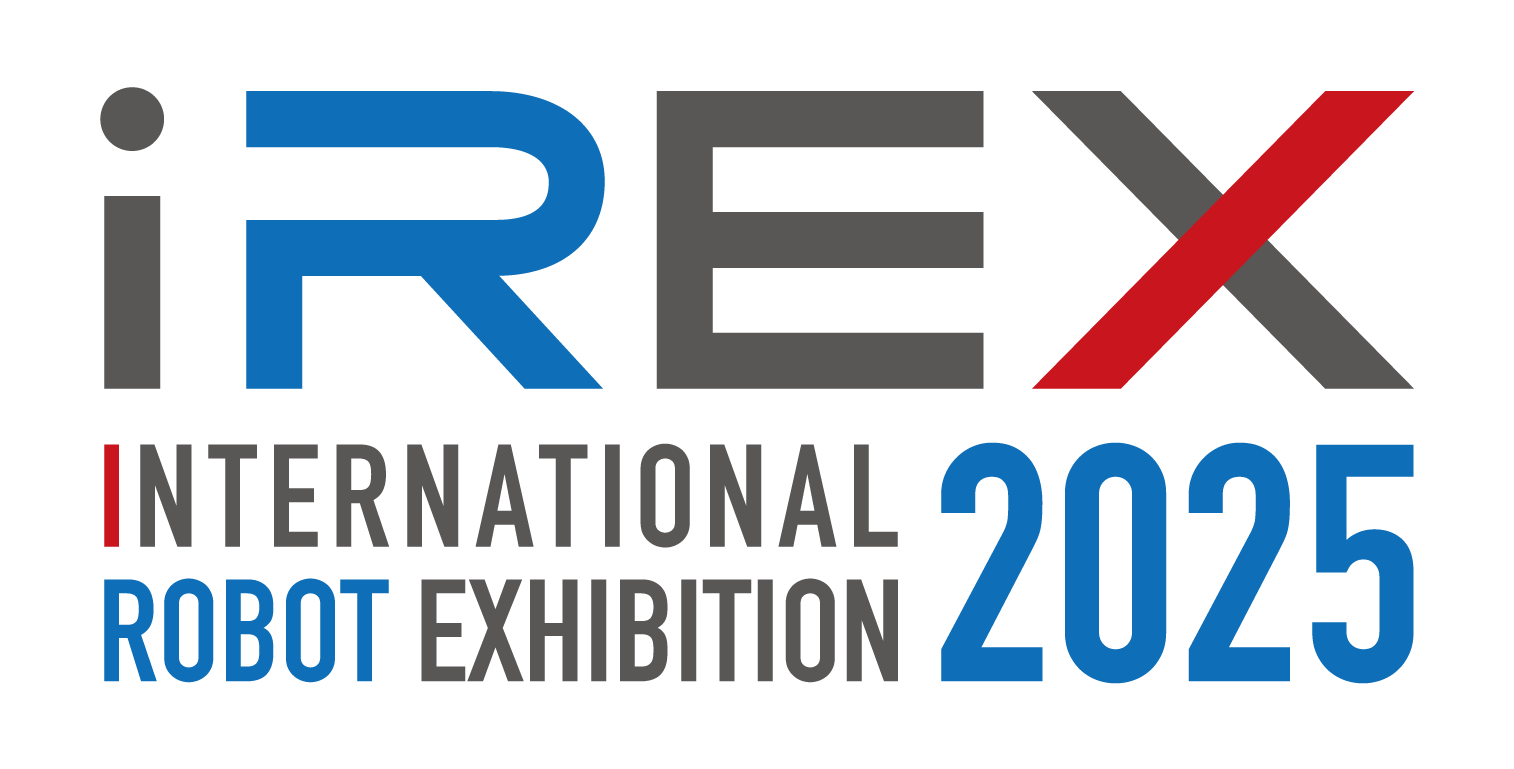 INTERNATIONAL ROBOT EXHIBITION 2026
                        