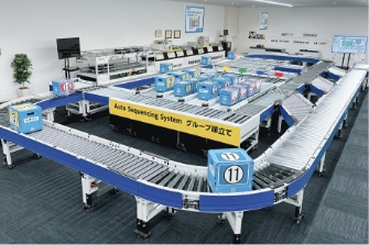 イノベーションセンター