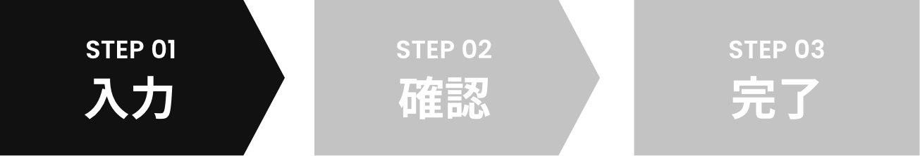 内容入力