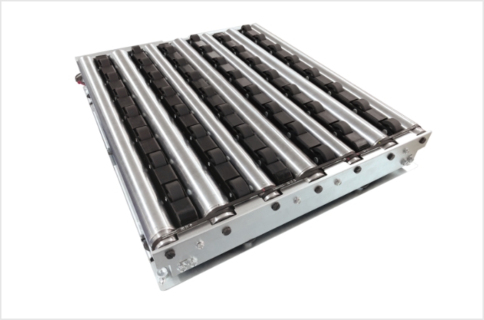 直角分岐モジュール「F-RAT」販売開始