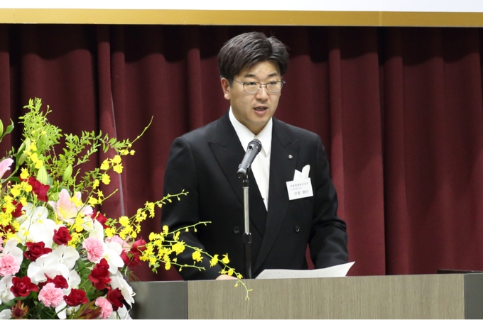 伊東徹弥が代表取締役 社長に就任