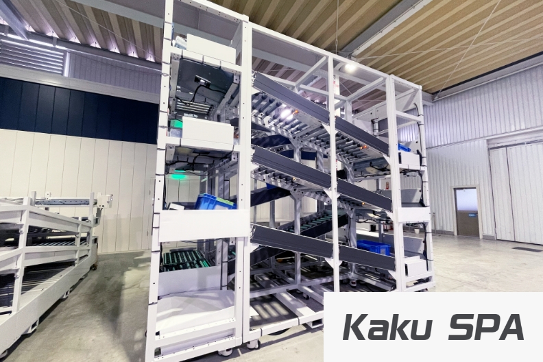 Kaku-SPA