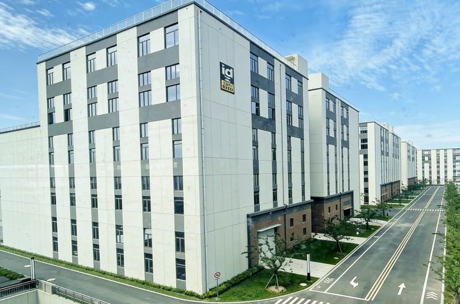 上海伊東電機工場・テックセンター（中国）