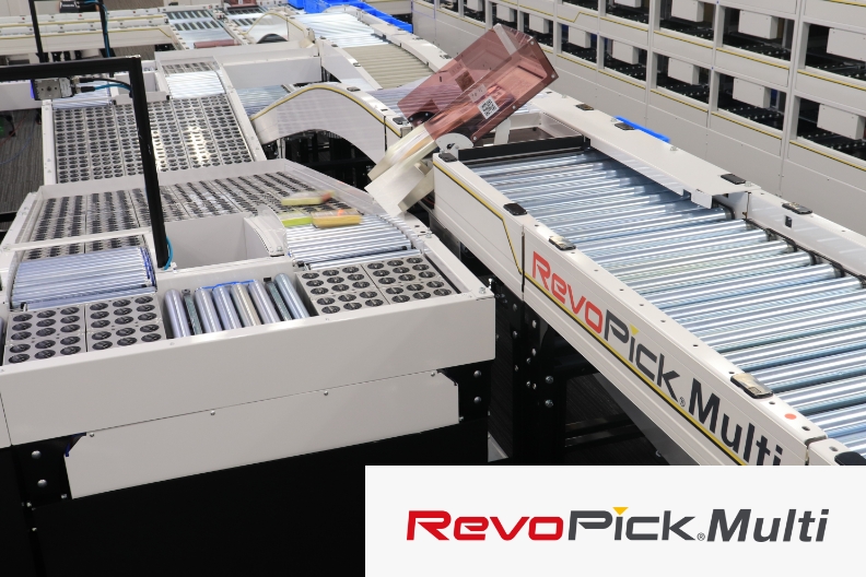 RevoPick Multi
