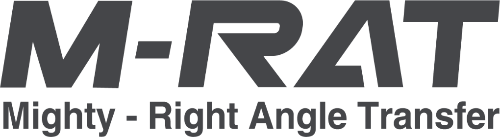 250kg重量物対応<br />
直角分岐モジュール