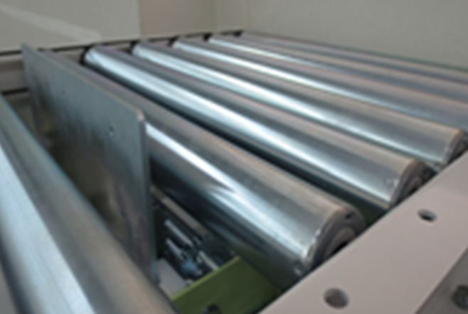 エアーレスMDR式<br />
ストッパーモジュール