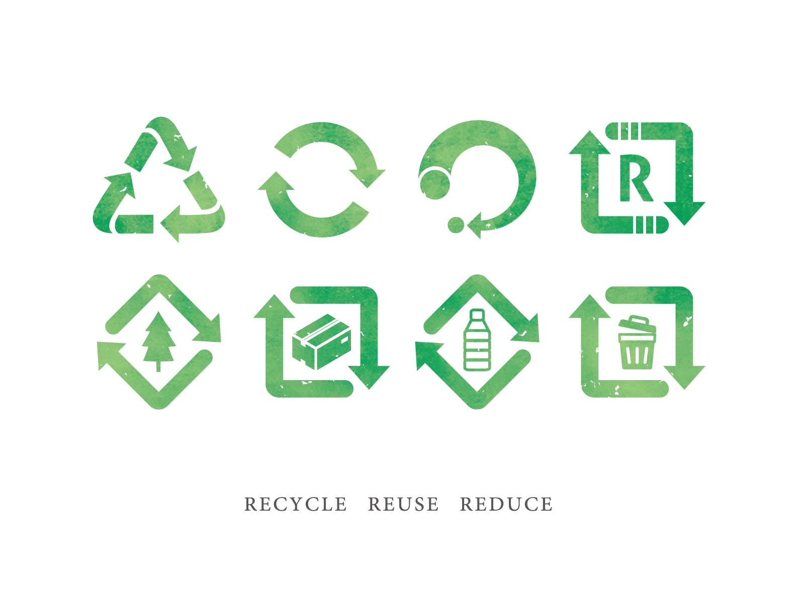 環境への取り組み