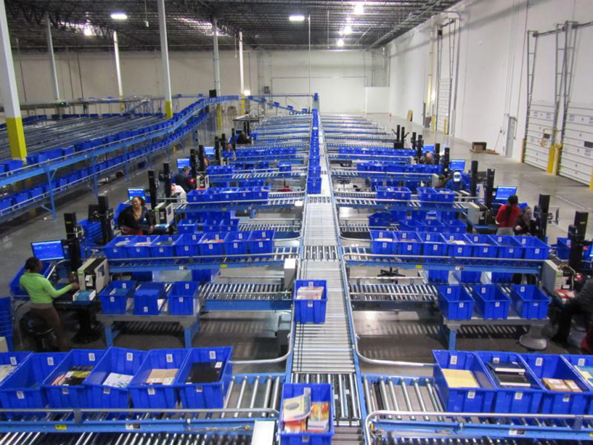 社会のインフラを支える<br />
「運び方改革で、働き方改革」