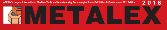 METALEX 2018に出展しました