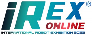 2022国際ロボット展 オンライン展示会に出展しました